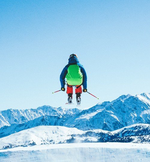 Projects Winter Sports 04